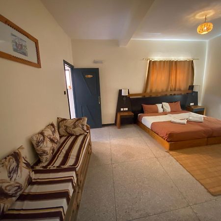 Bed and Breakfast Adventurekeys Surf Yoga Cowork Taghazout Exterior foto