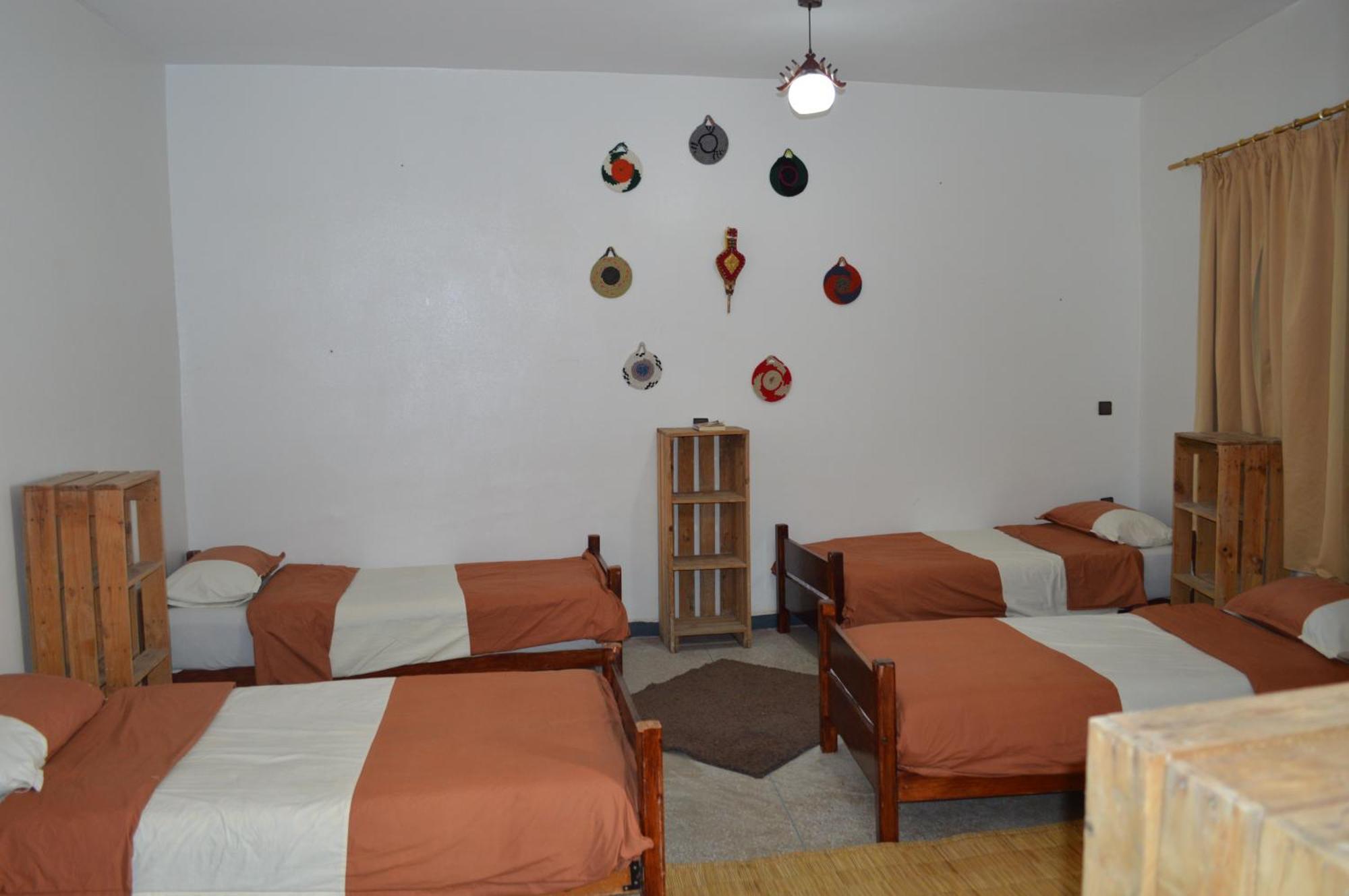 Bed and Breakfast Adventurekeys Surf Yoga Cowork Taghazout Exterior foto