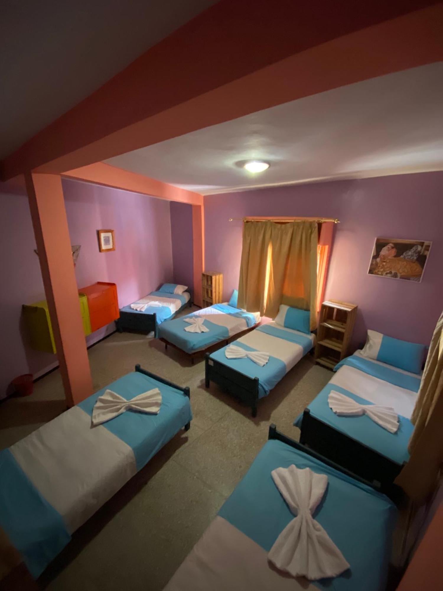 Bed and Breakfast Adventurekeys Surf Yoga Cowork Taghazout Exterior foto