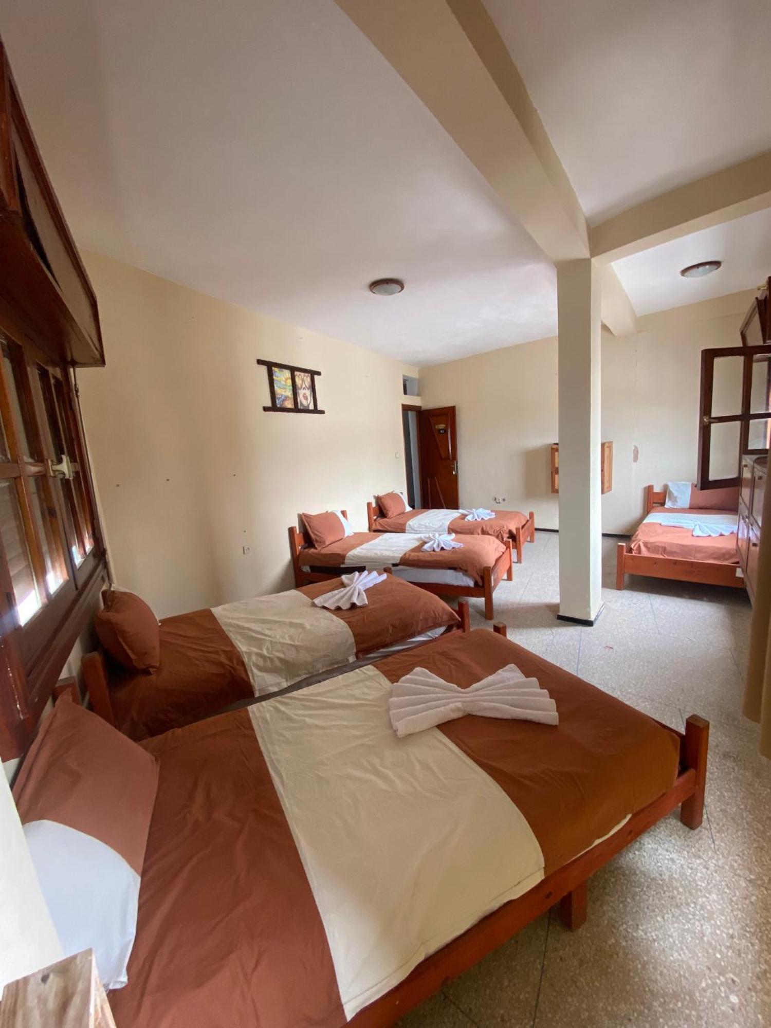 Bed and Breakfast Adventurekeys Surf Yoga Cowork Taghazout Exterior foto