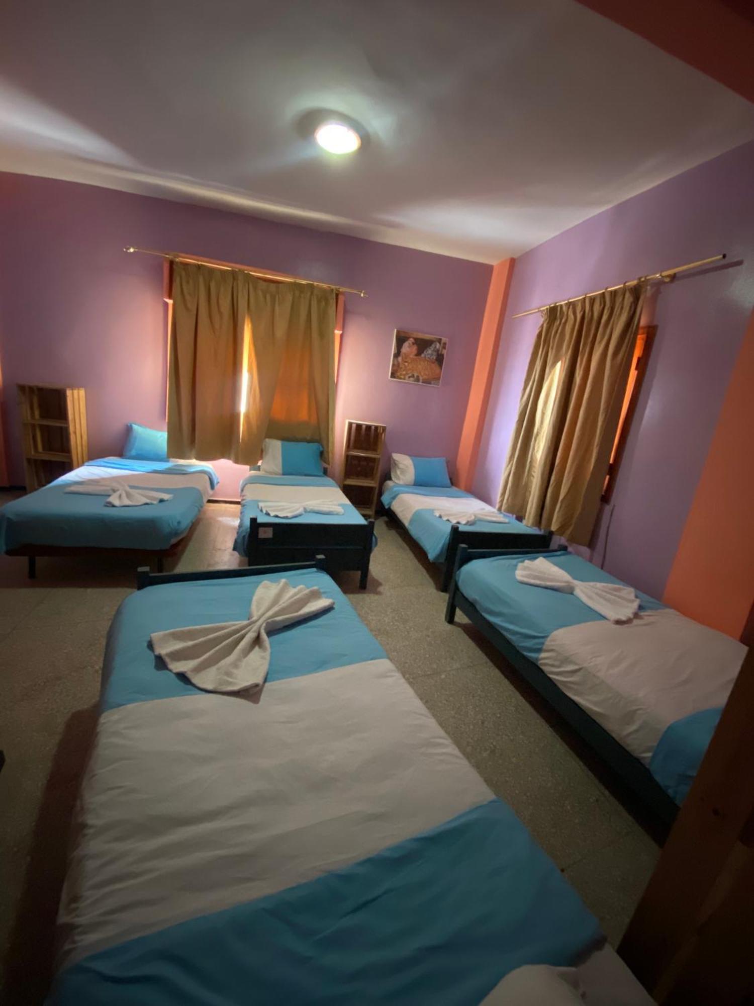 Bed and Breakfast Adventurekeys Surf Yoga Cowork Taghazout Exterior foto